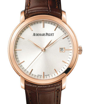 15170OR.OO.A088CR.01 Audemars Piguet Jules Audemars