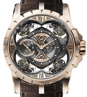 RDDBEX0367 Roger Dubuis Excalibur