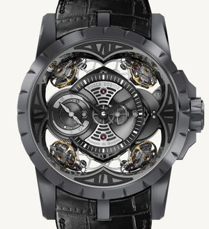 RDDBEX0408 Roger Dubuis Excalibur