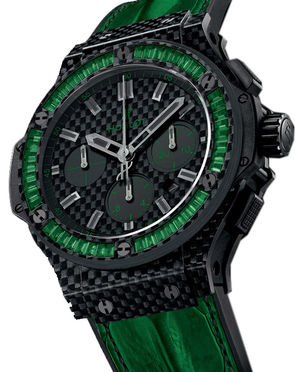 301.QX.1791.HR.1922 Hublot Big Bang Original 44 mm