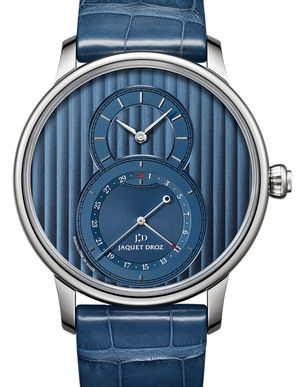 J007030245 Jaquet Droz Grande Seconde