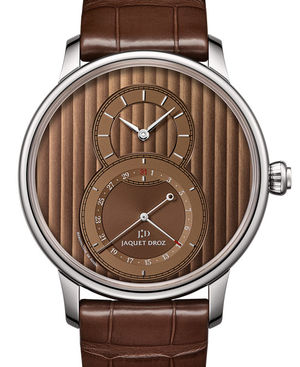 J007030246 Jaquet Droz Grande Seconde