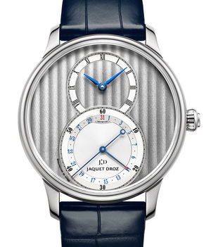 J007010240 Jaquet Droz Grande Seconde