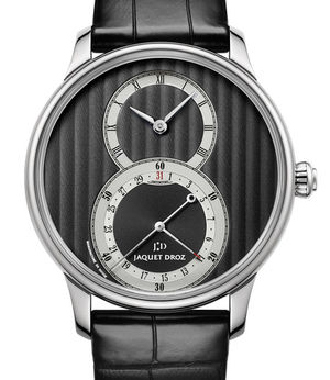 J007010241 Jaquet Droz Grande Seconde