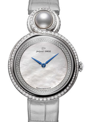 J014504570 Jaquet Droz Lady 8