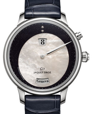 J010110270 Jaquet Droz Astrale Twelve Cities