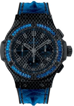 301.QX.1790.HR.1901  Hublot Big Bang Original 44 mm