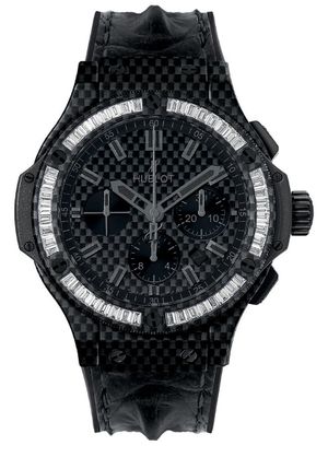 301.QX.1740.HR.1904 Hublot Big Bang Original 44 mm