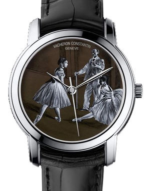 86090/000G-9870 Vacheron Constantin Métiers d'Art
