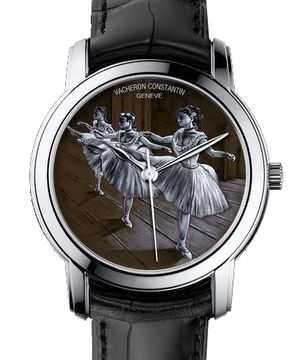 86090/000G-9880 Vacheron Constantin Métiers d'Art