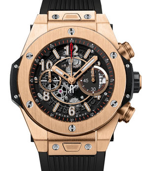 411.OX.1180.RX Hublot Big Bang Unico 45 mm