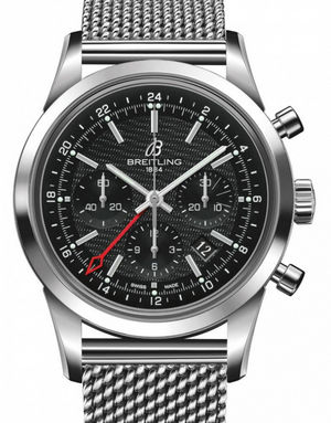 AB045112|BC67|154A Breitling Transocean