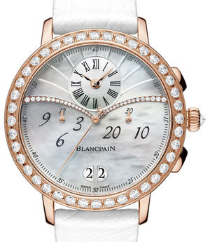 3626-2954-58A Blancpain Women Quantième