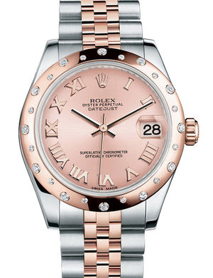 M178341-0003 Rolex Datejust 31