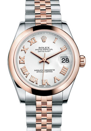 M178241-0062 Rolex Datejust 31