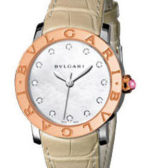 BBL37WSPGL/12 Bvlgari Bvlgari Bvlgari
