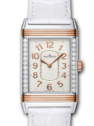 3224420 Jaeger LeCoultre Grande Reverso Lady