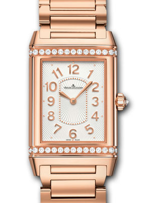 3202121 Jaeger LeCoultre Grande Reverso Lady