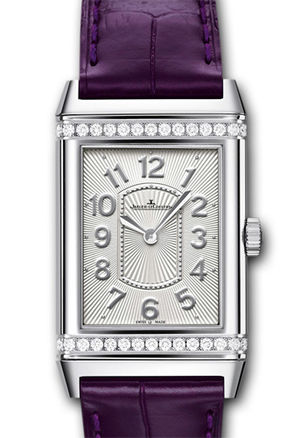 3208421 Jaeger LeCoultre Grande Reverso Lady