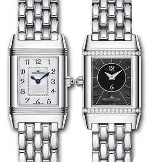 2668112 Jaeger LeCoultre Reverso Duetto