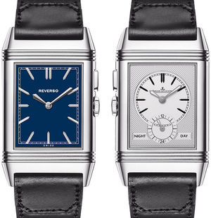 378858J Jaeger LeCoultre Reverso Classic