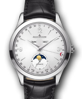 1558420 Jaeger LeCoultre Master