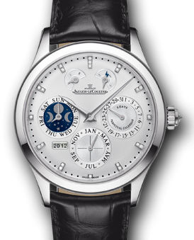 1613401 Jaeger LeCoultre Master