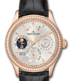 1612403 Jaeger LeCoultre Master