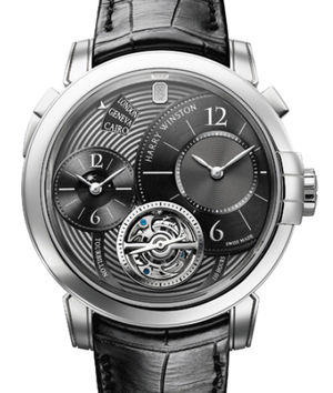 MIDATG45WW001 Harry Winston Midnight
