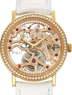 G0A38121 Piaget Altiplano