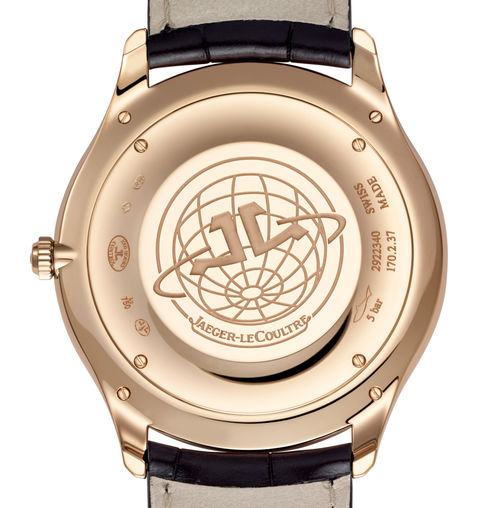 1332511 Jaeger LeCoultre Master Ultra Thin