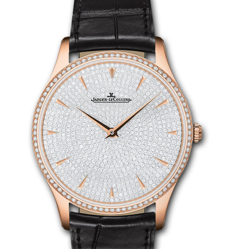 1352507 Jaeger LeCoultre Master Ultra Thin