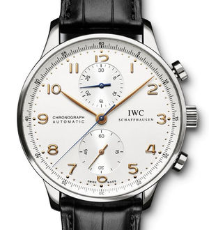 IW371445  IWC Portugieser