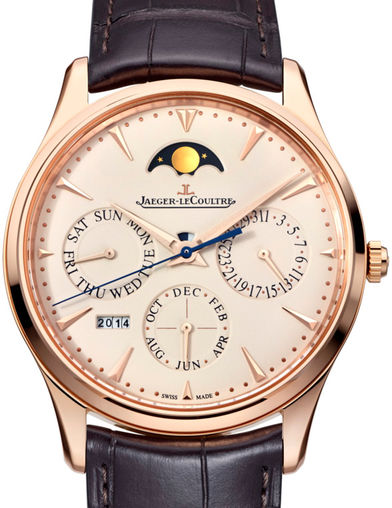 1302520 Jaeger LeCoultre Master Ultra Thin