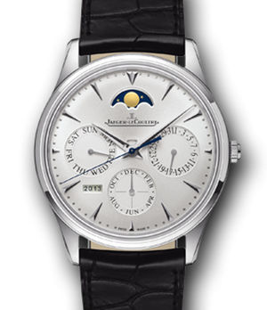 130842J Jaeger LeCoultre Master Ultra Thin