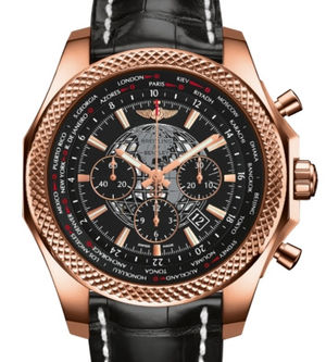 RB0521U4|BC66|760P|R20BA.1 Breitling Breitling for Bentley