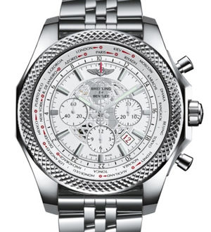 AB0521U0|A755|990A Breitling Breitling for Bentley