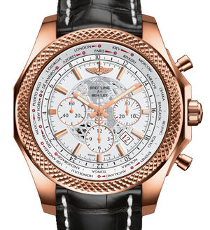 RB0521U0|A756|760P|R20BA.1 Breitling Breitling for Bentley
