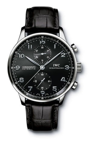 IW3714-38 IWC Portugieser