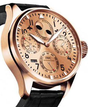 IW502639 Boutique Edition IWC Pilot's