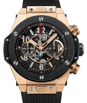 411.OM.1180.RX Hublot Big Bang Unico 45 mm