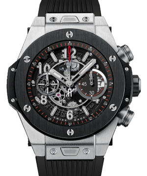 411.NM.1170.RX Hublot Big Bang Unico 45 mm