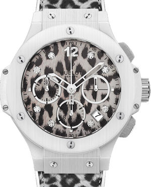 341.HX.7717.NR.MRI13 Hublot Big Bang Original 41mm