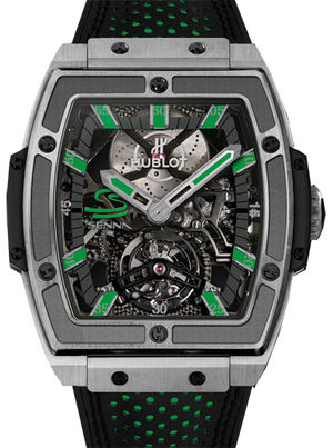 906.NX.0129.VR.AES13 Hublot Big Bang King Power 48 mm