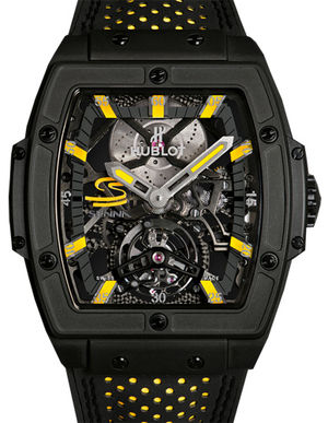 906.ND.0129.VR.AES12 Hublot Big Bang King Power 48 mm