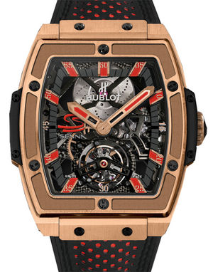 906.OX.0123.VR.AES13 Hublot Big Bang King Power 48 mm