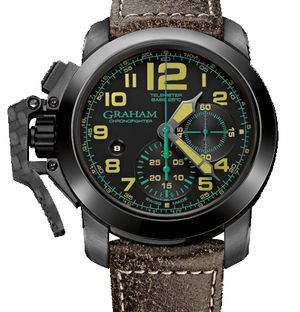 2CCAU.B09A Graham Chronofighter Superlight