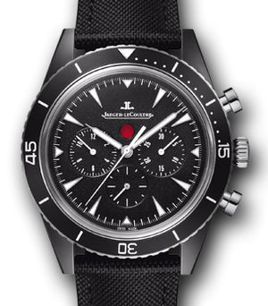 208A570 Jaeger LeCoultre Master Extreme