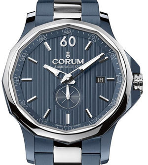395.101.30/V705 AB10 Corum Admiral Legend