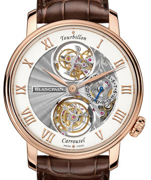 2322-3631-55B Blancpain Le Brassus Complicated